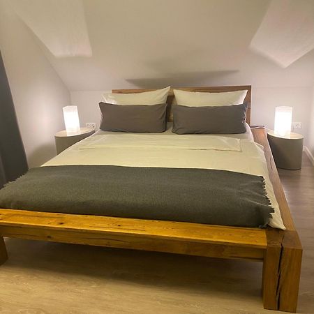 Ferienhaus Buhne 31 Prerow Eksteriør billede