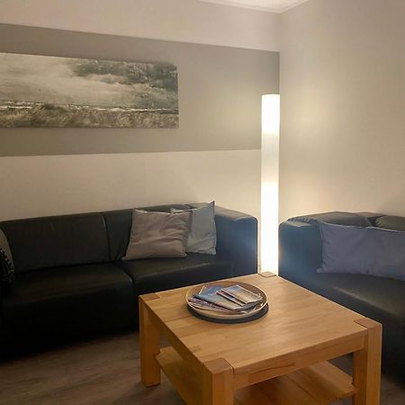 Ferienhaus Buhne 31 Prerow Eksteriør billede