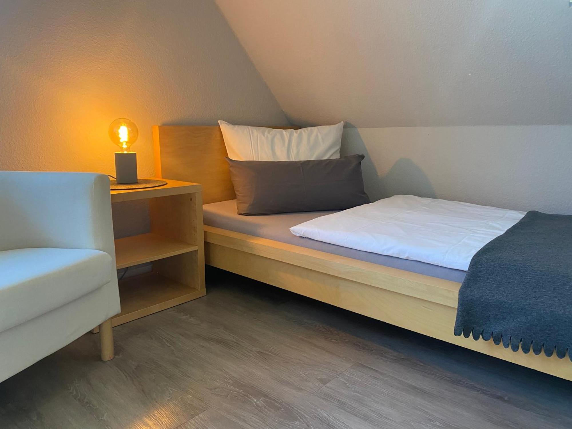 Ferienhaus Buhne 31 Prerow Eksteriør billede