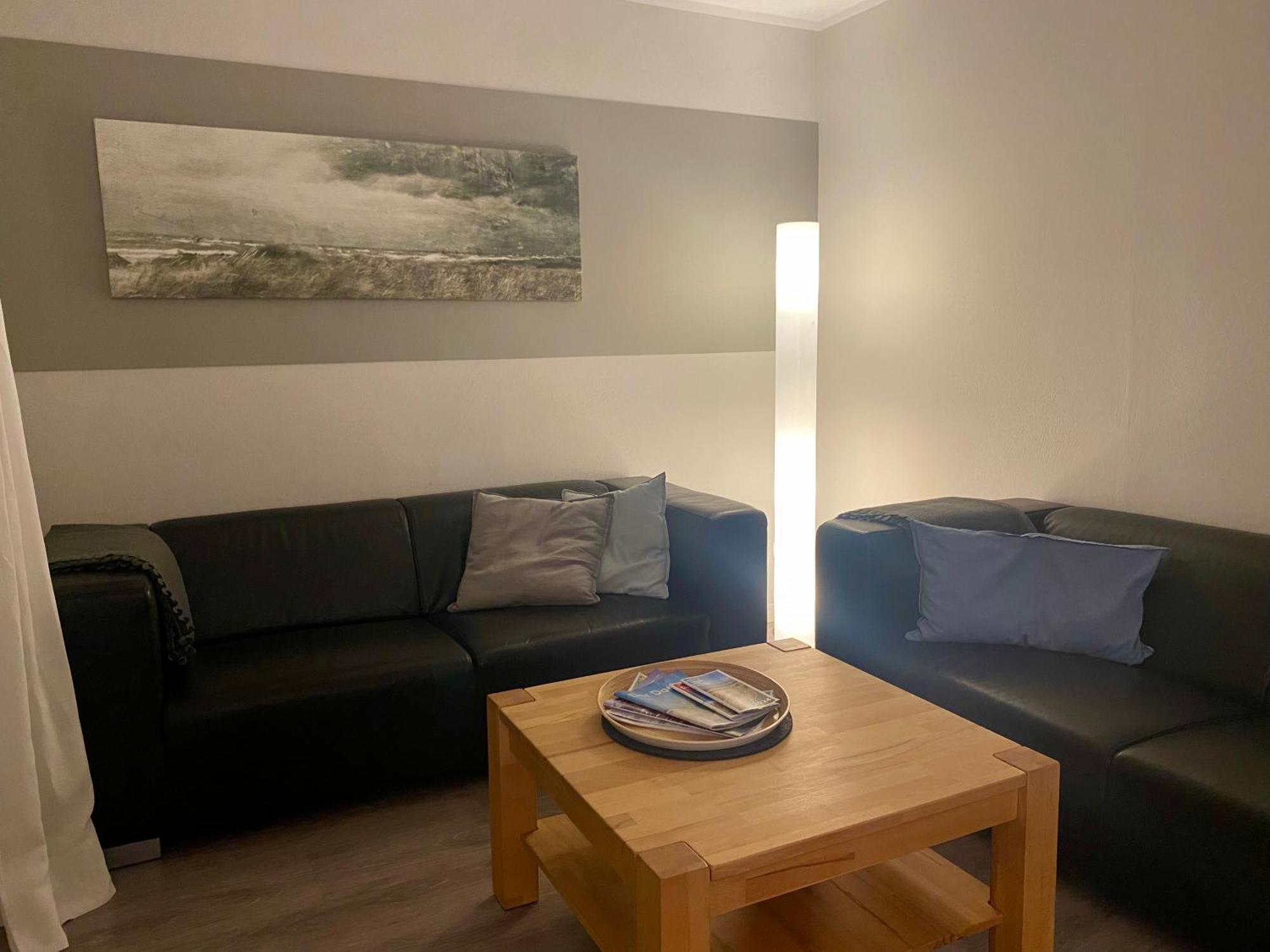 Ferienhaus Buhne 31 Prerow Eksteriør billede